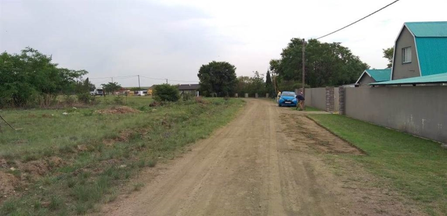 0 Bedroom Property for Sale in Oranjeville Free State